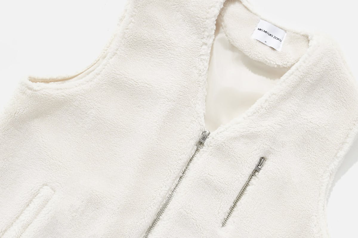 winter layering image