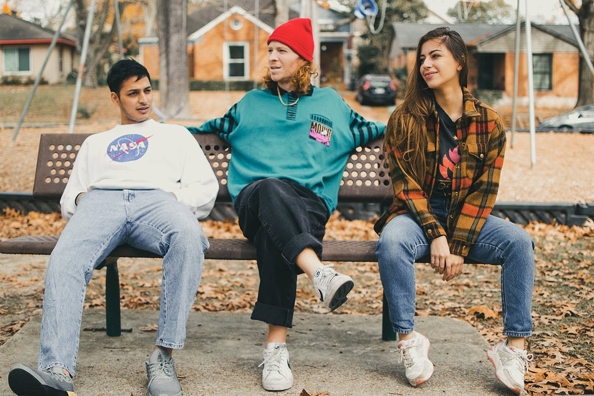 Image on Highsnobiety