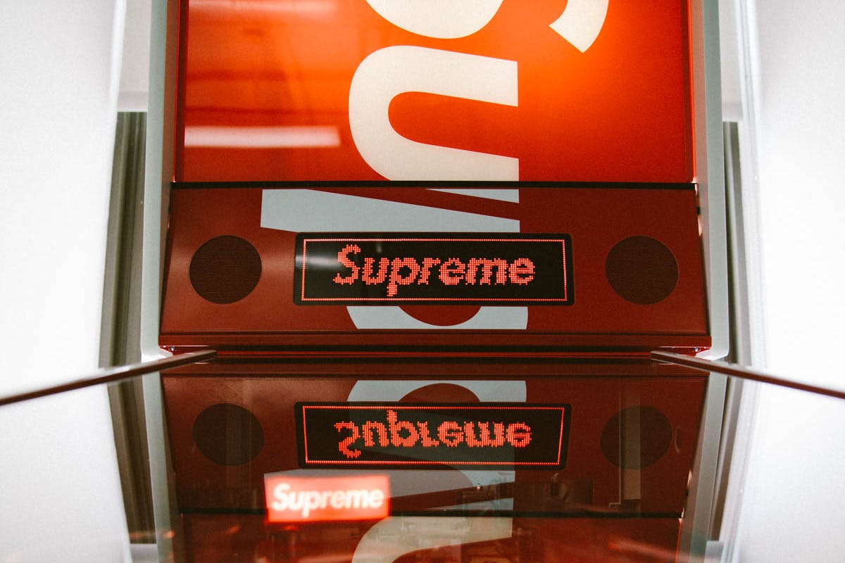 Supreme Has Been Acquired by VF Corp for Over $2.1 Billion