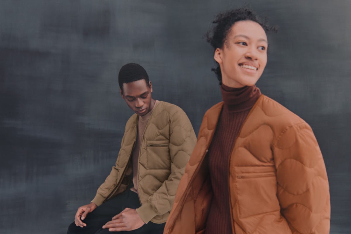 UNIQLO Down Jackets: Shop Our Favorite Colorways Here