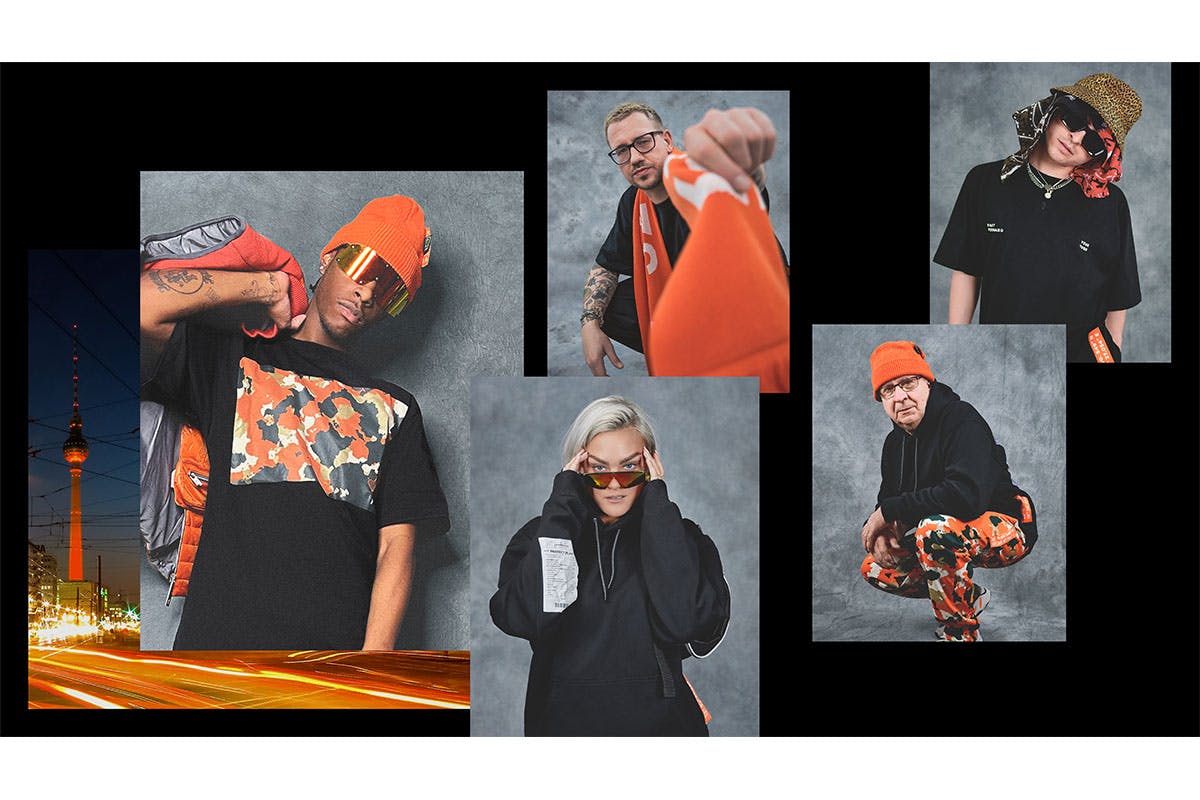 Image on Highsnobiety