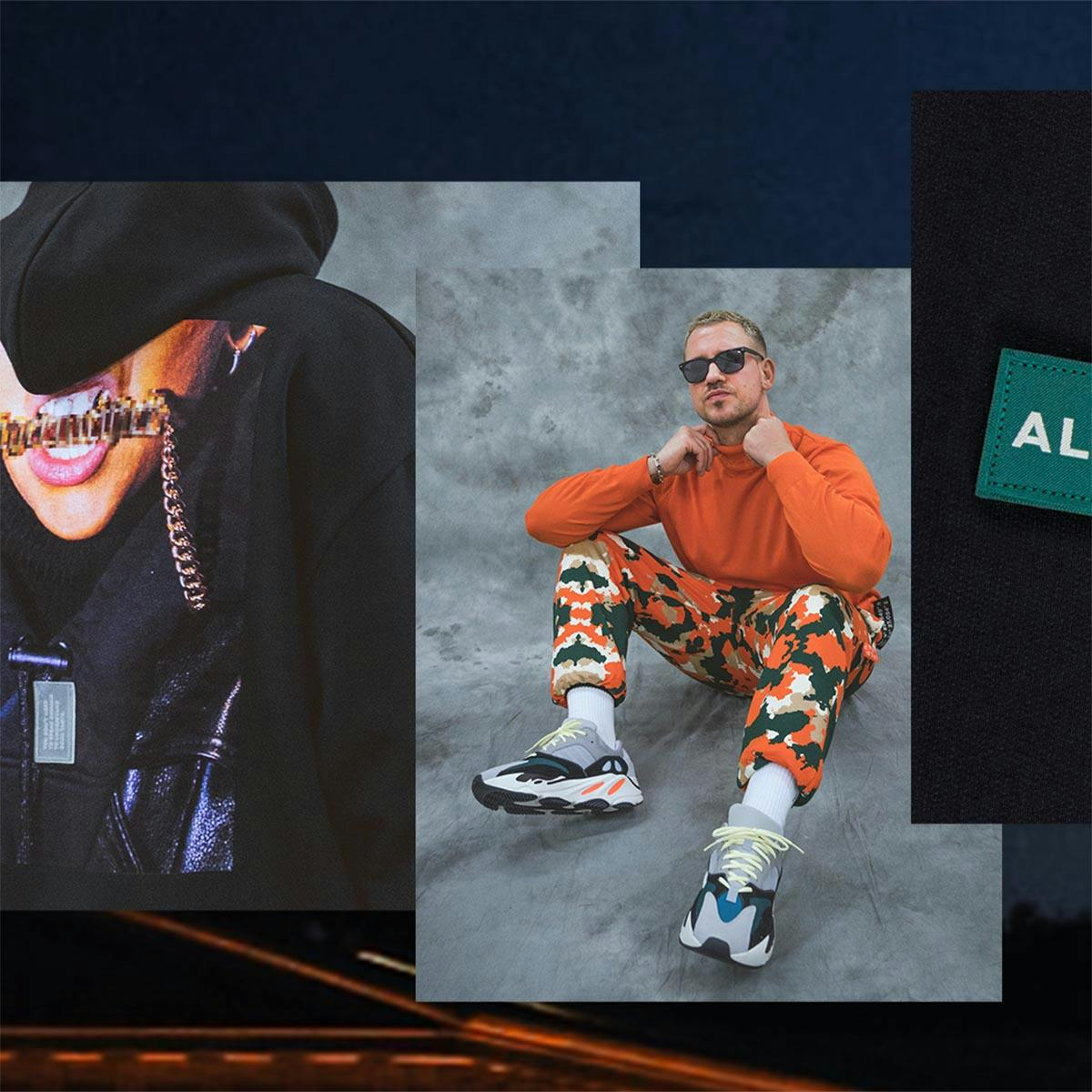 Image on Highsnobiety