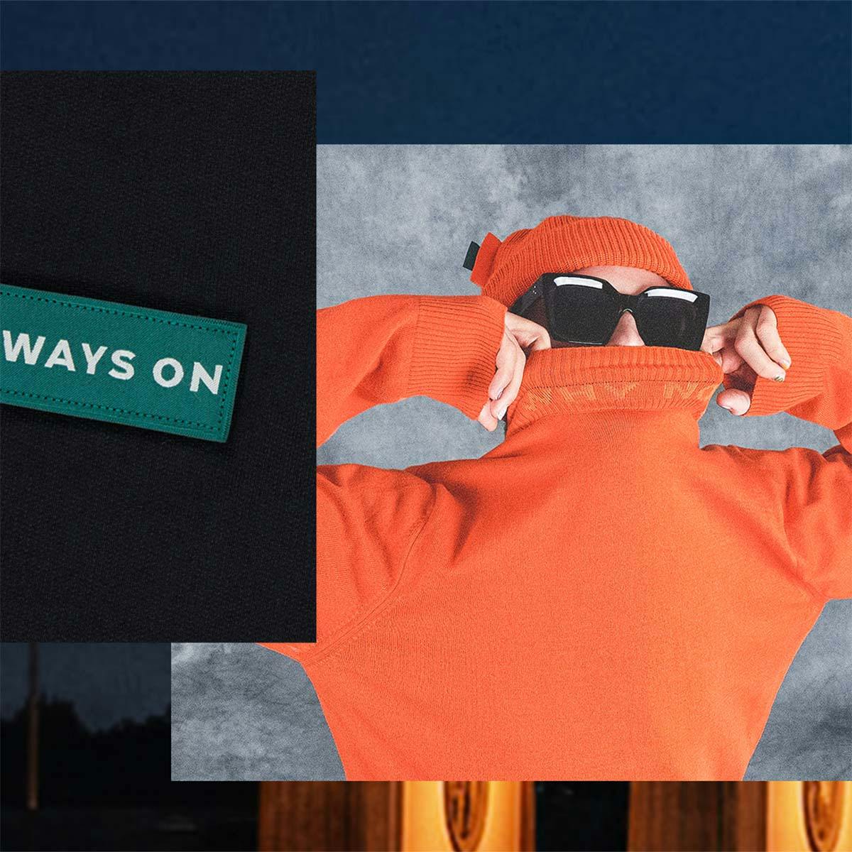 Image on Highsnobiety