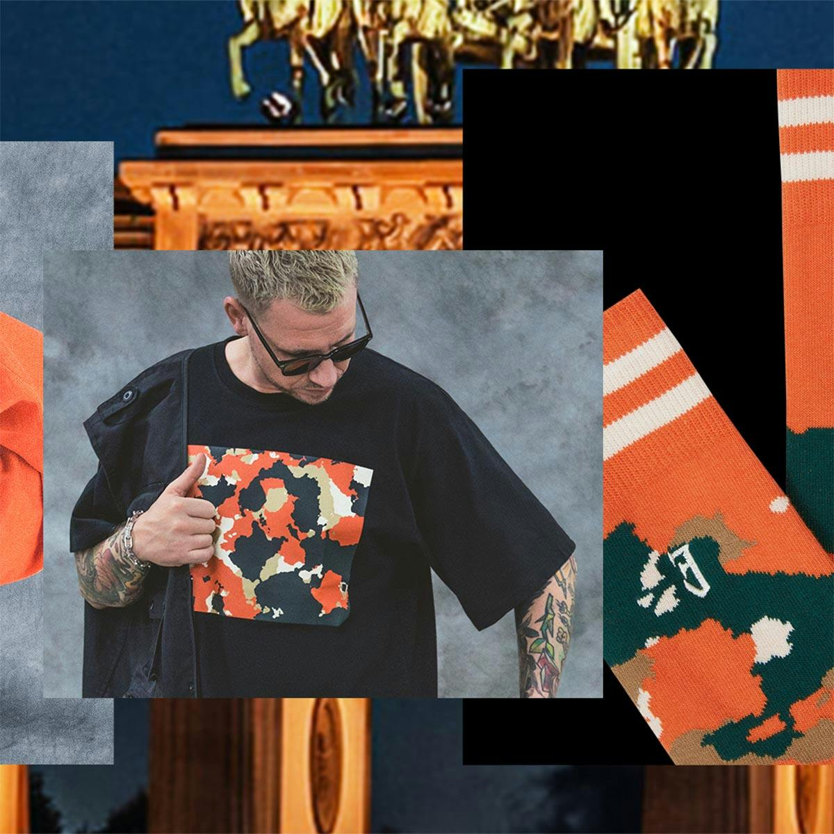 Image on Highsnobiety