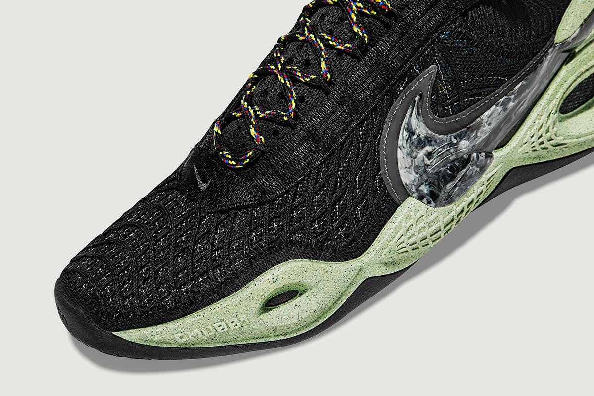 Nike Cosmic Unity Basketball Sneaker: Official Release Info