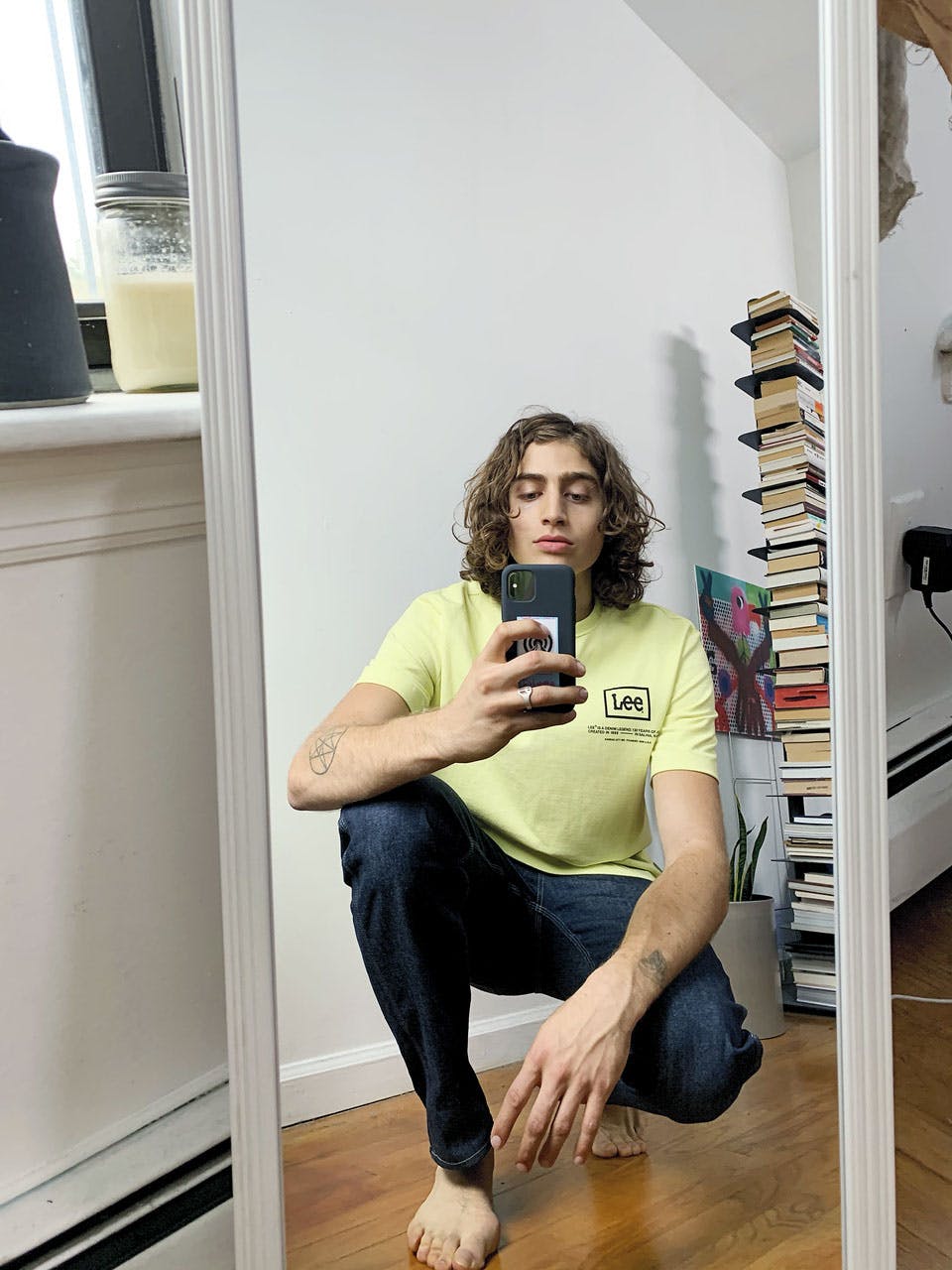 Image on Highsnobiety