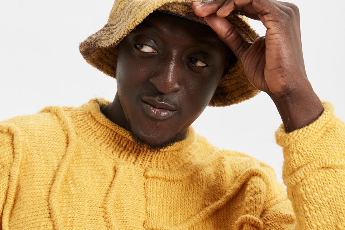 statement sweaters image