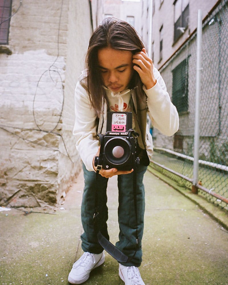 Image on Highsnobiety