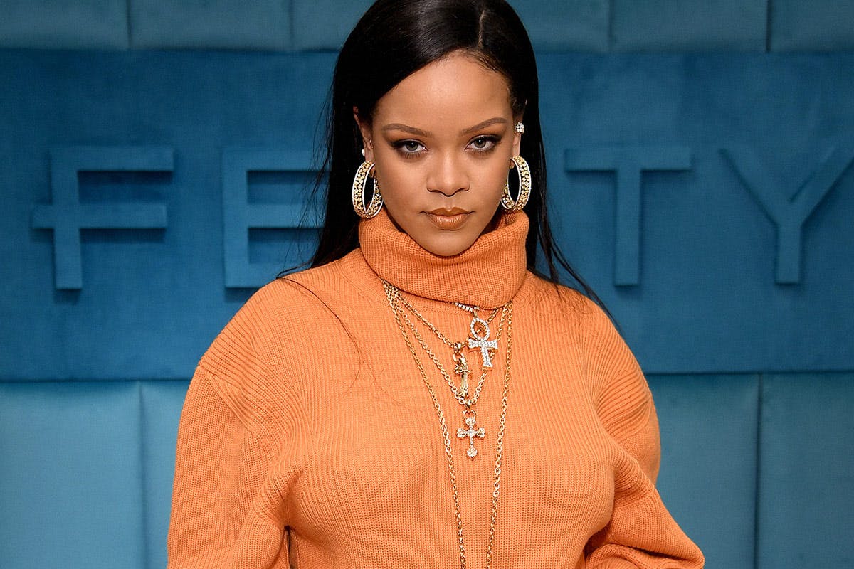 Fenty Maison Is Here! Every Must-Have From Rihanna's Debut Collection