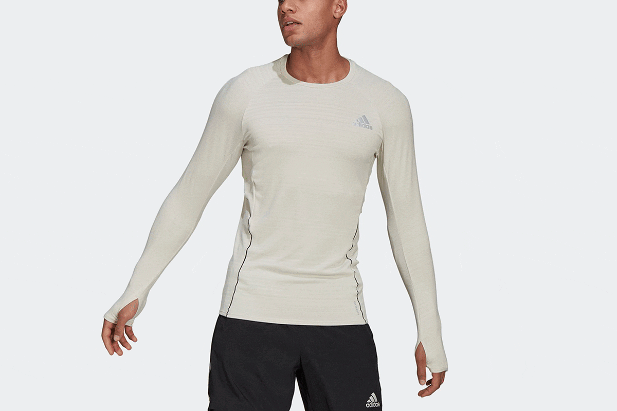 The Best adidas Running Gear to Buy for All Types of Runners