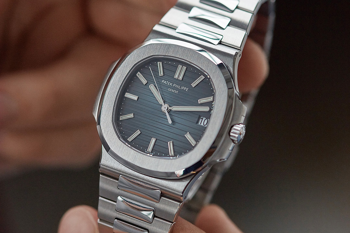 Here's Why Patek Philippe Killed the Watch World's Holy Grail