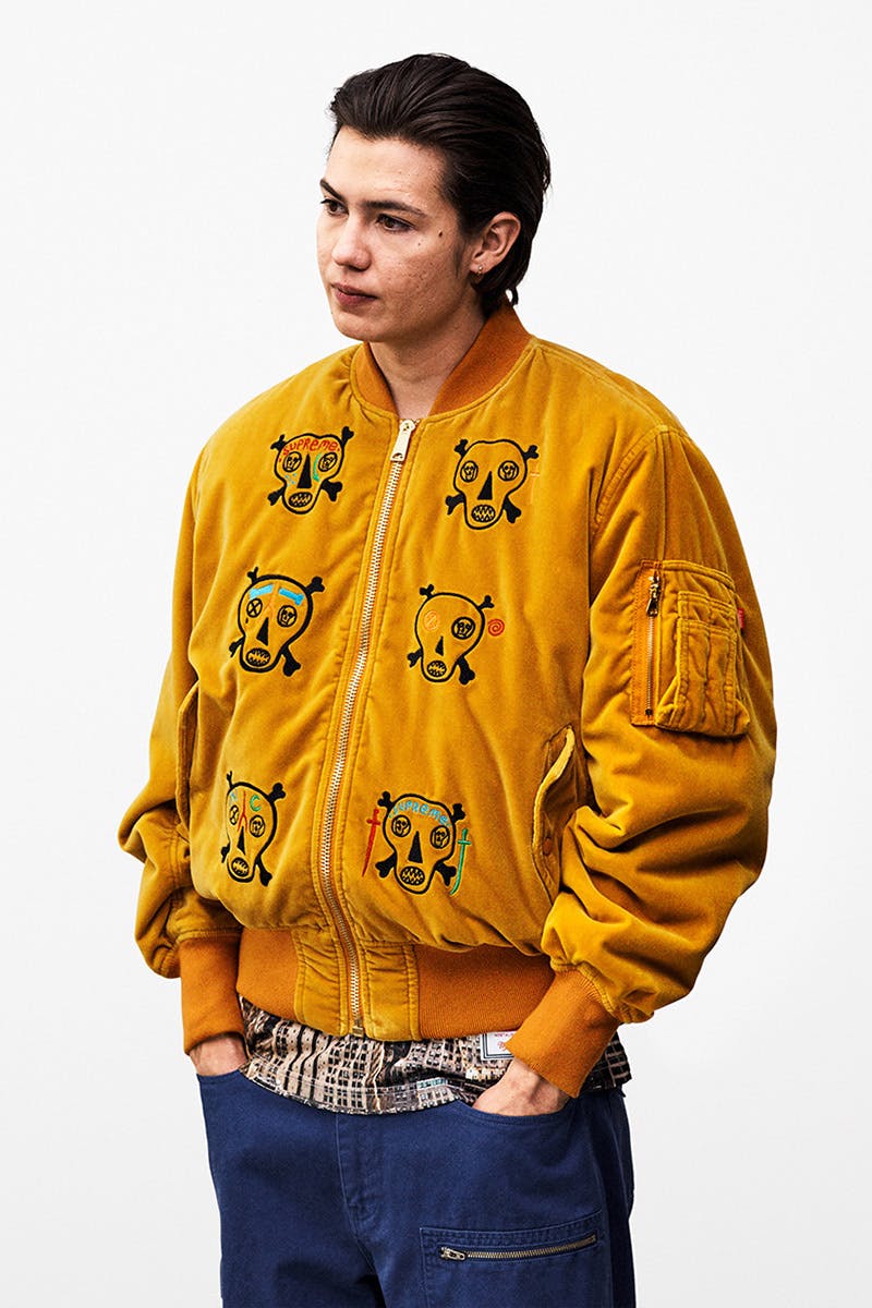 Image on Highsnobiety