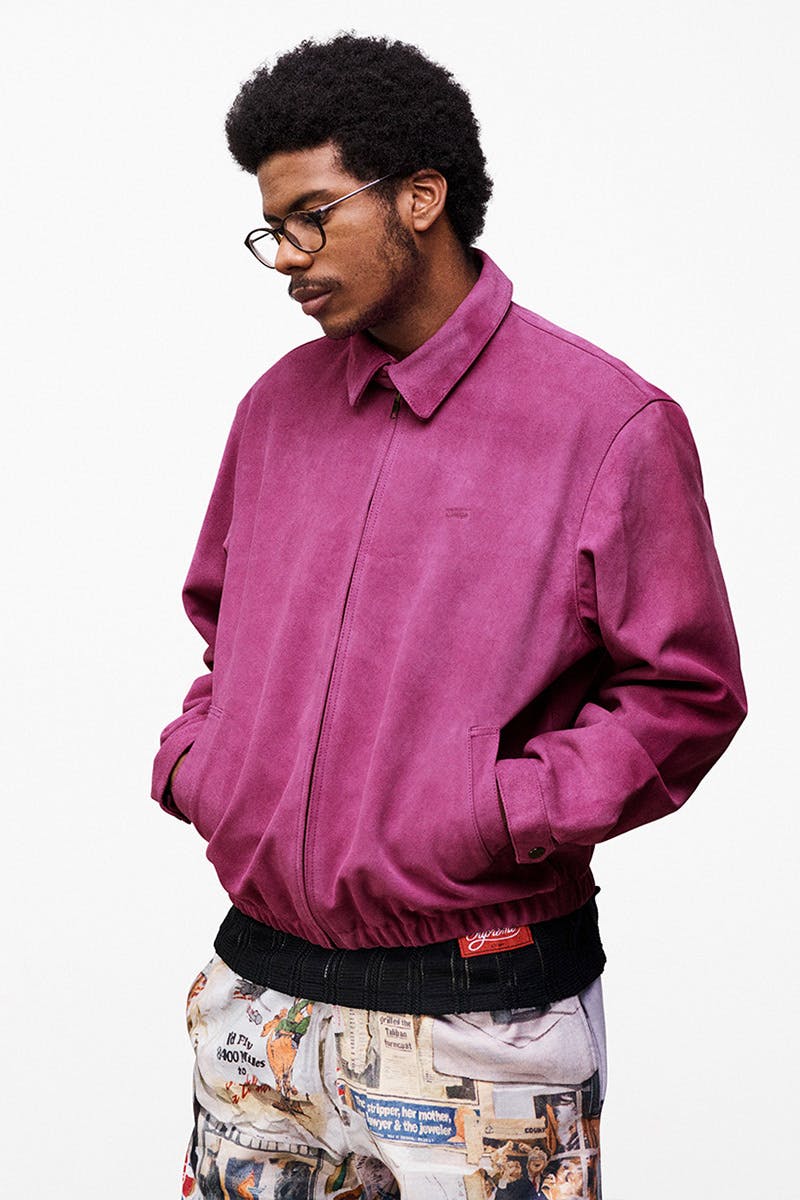Image on Highsnobiety