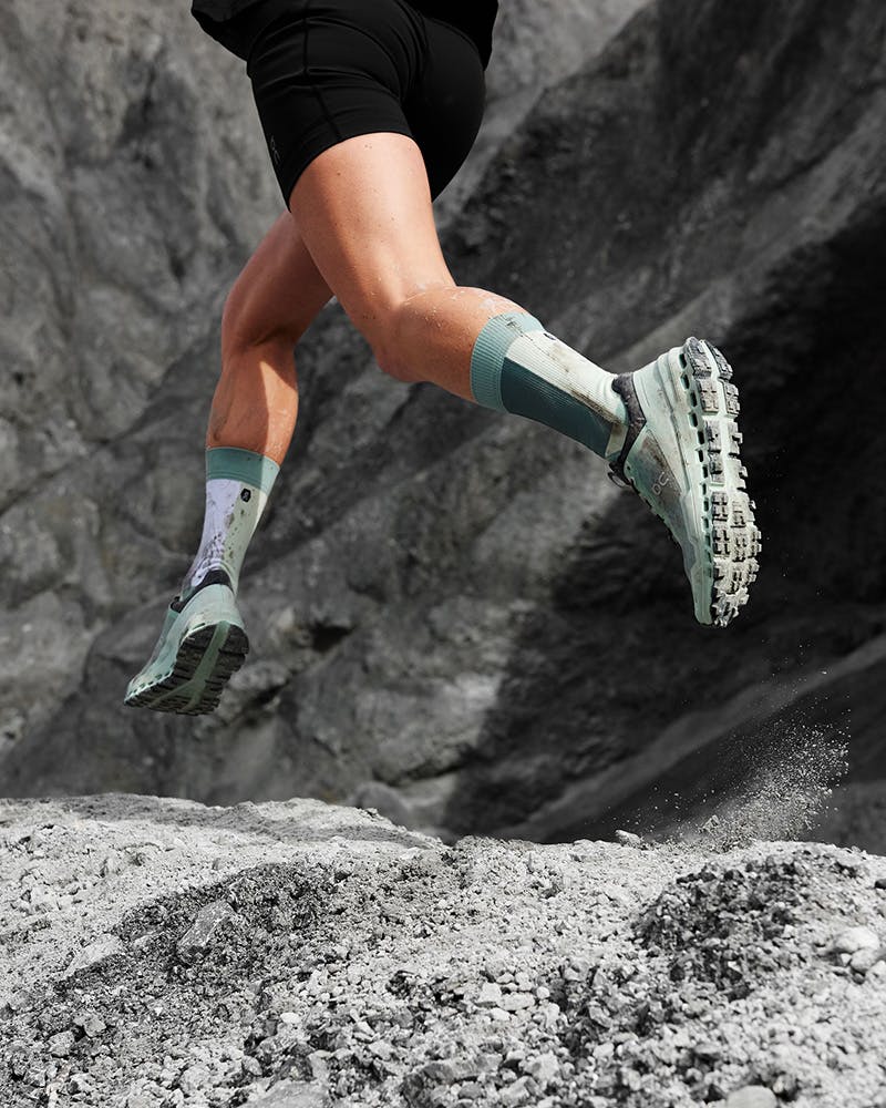 On Cloudultra Running Shoe: Official Images & Release Information