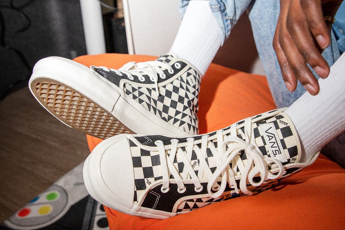 Image on Highsnobiety