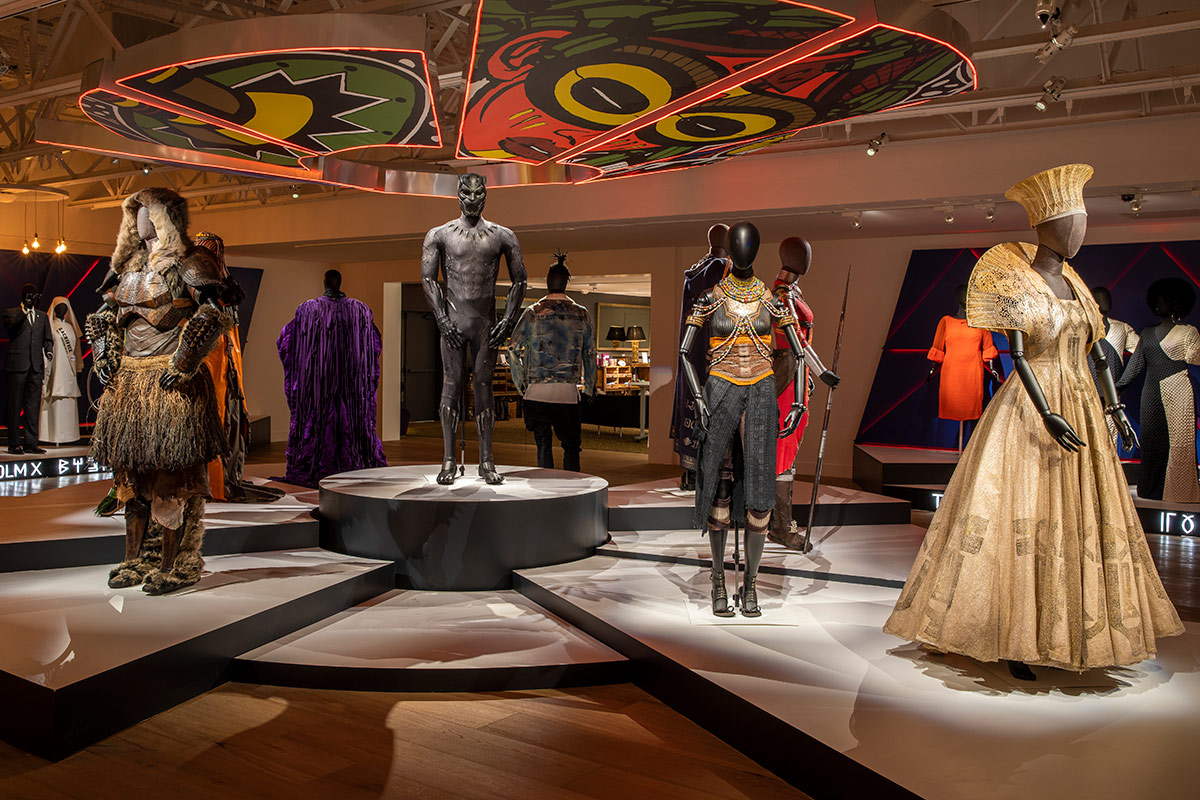 About  SCAD FASH Museum of Fashion + Film
