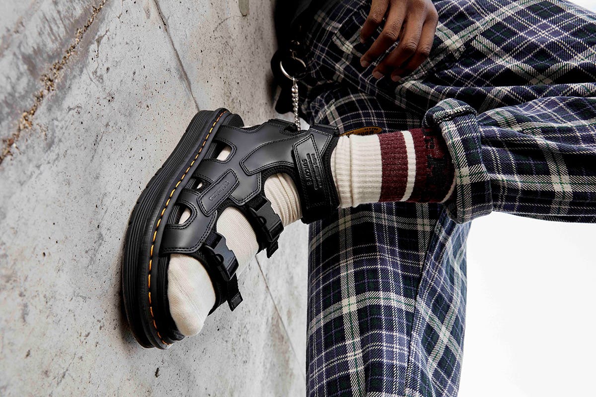 Image on Highsnobiety
