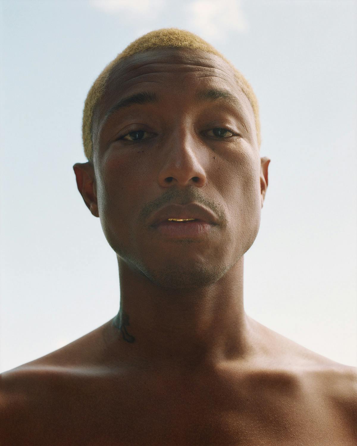 How Pharrell Is Making LV a Cultural Brand & Platform, True to