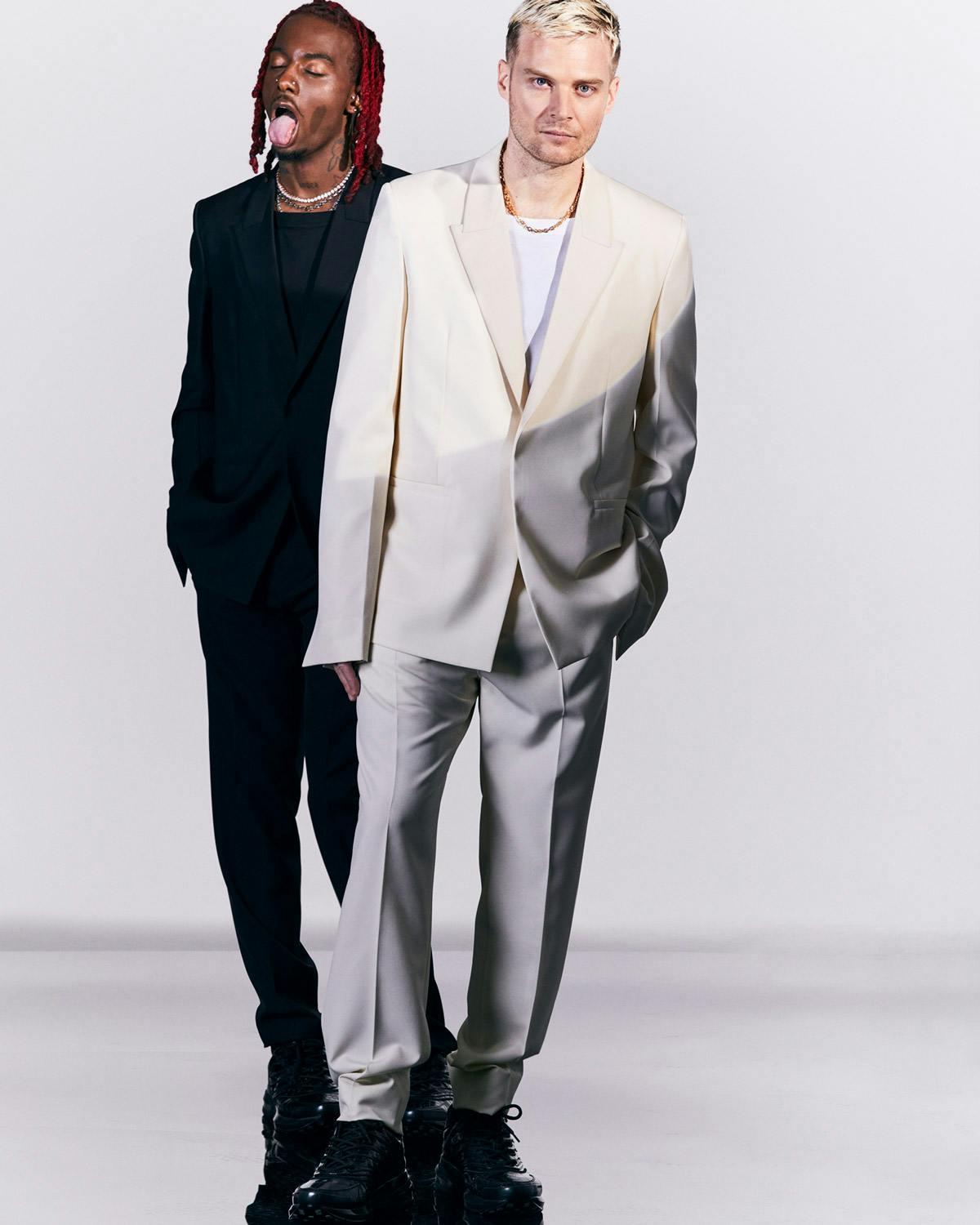 Image on Highsnobiety