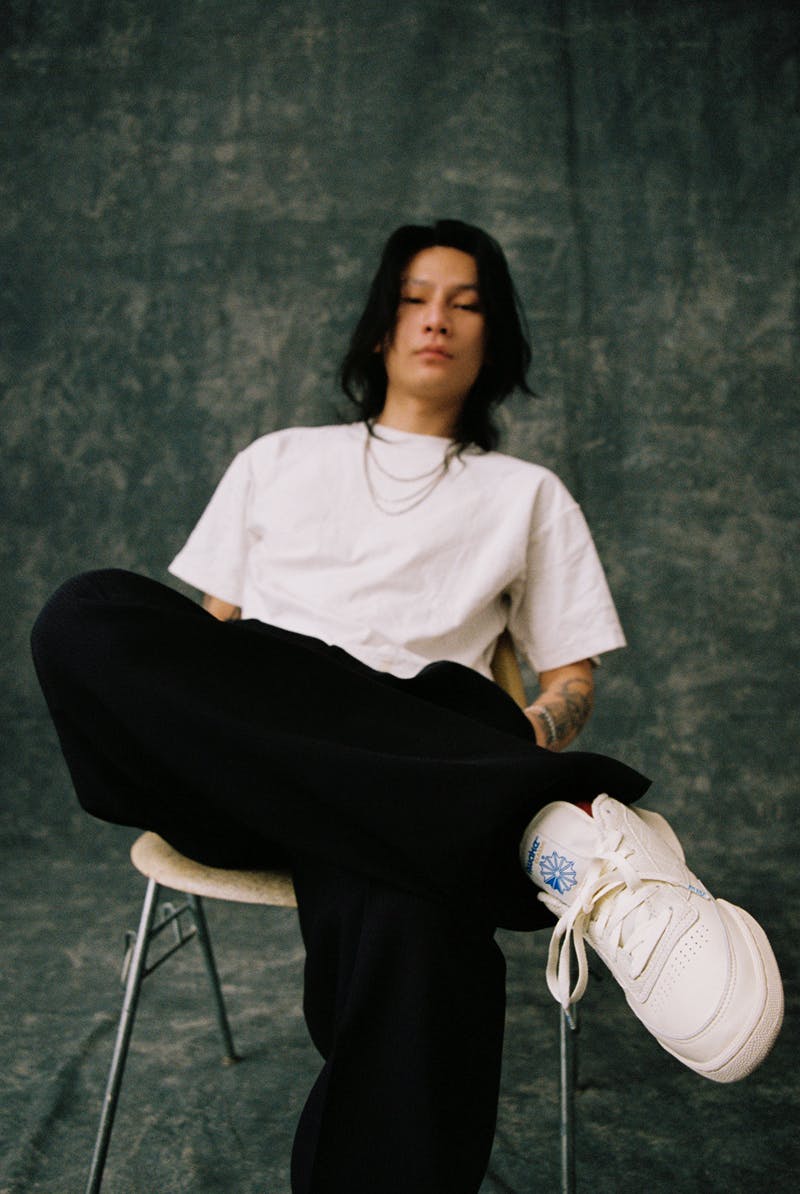 Image on Highsnobiety