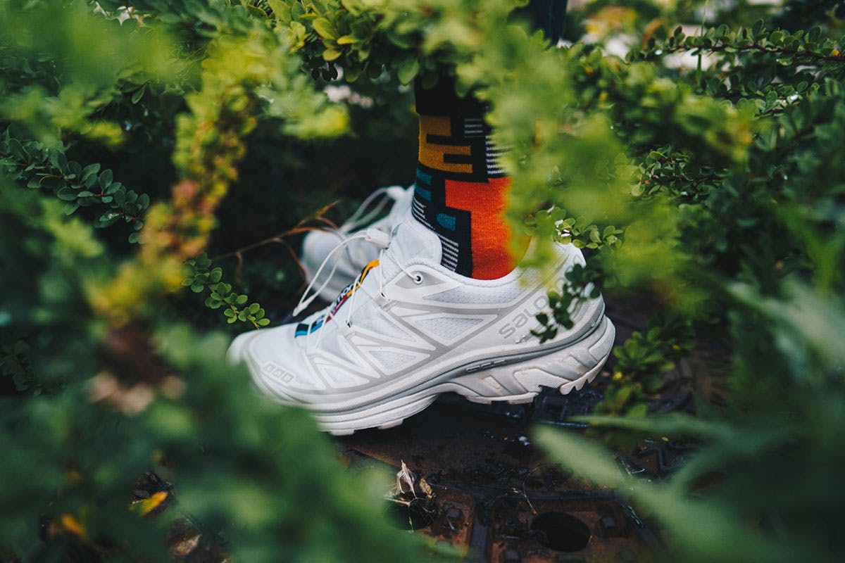 hiking sneaker brands image