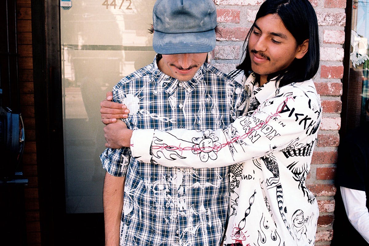 Image on Highsnobiety