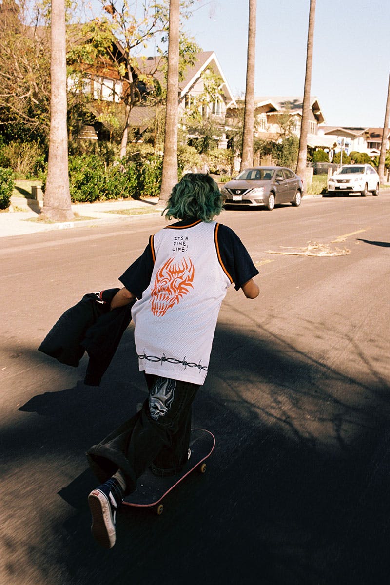 Image on Highsnobiety