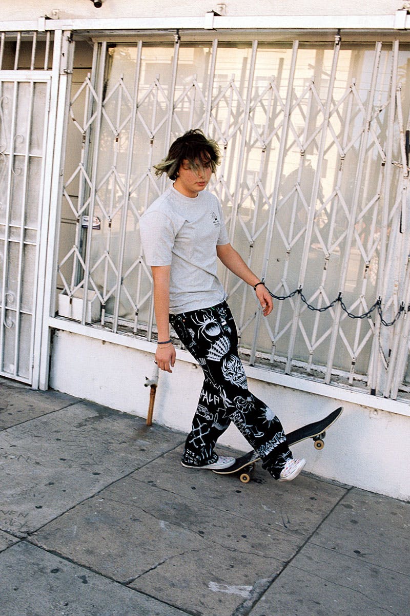 Image on Highsnobiety