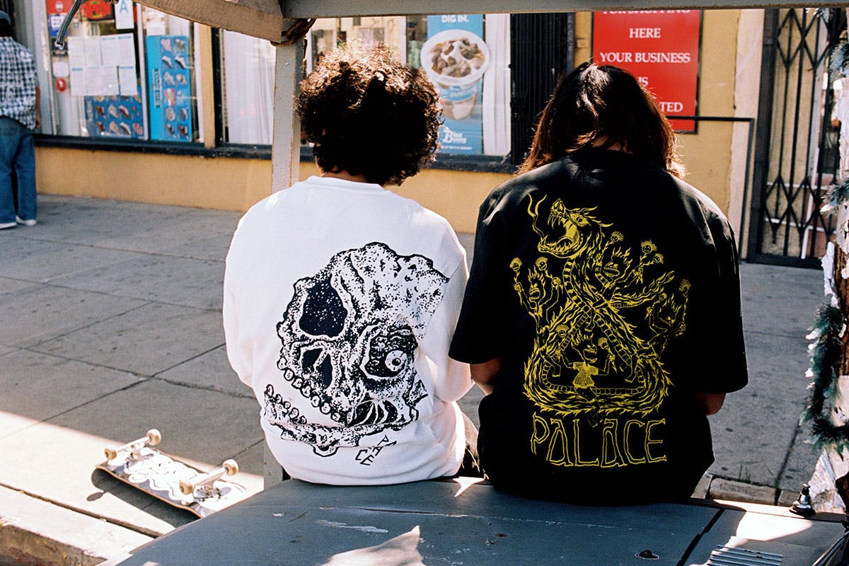 Image on Highsnobiety