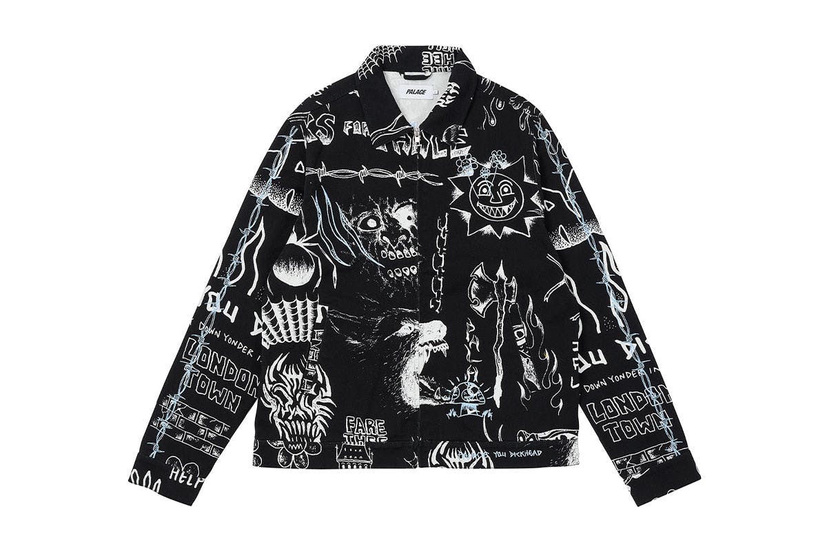 Image on Highsnobiety