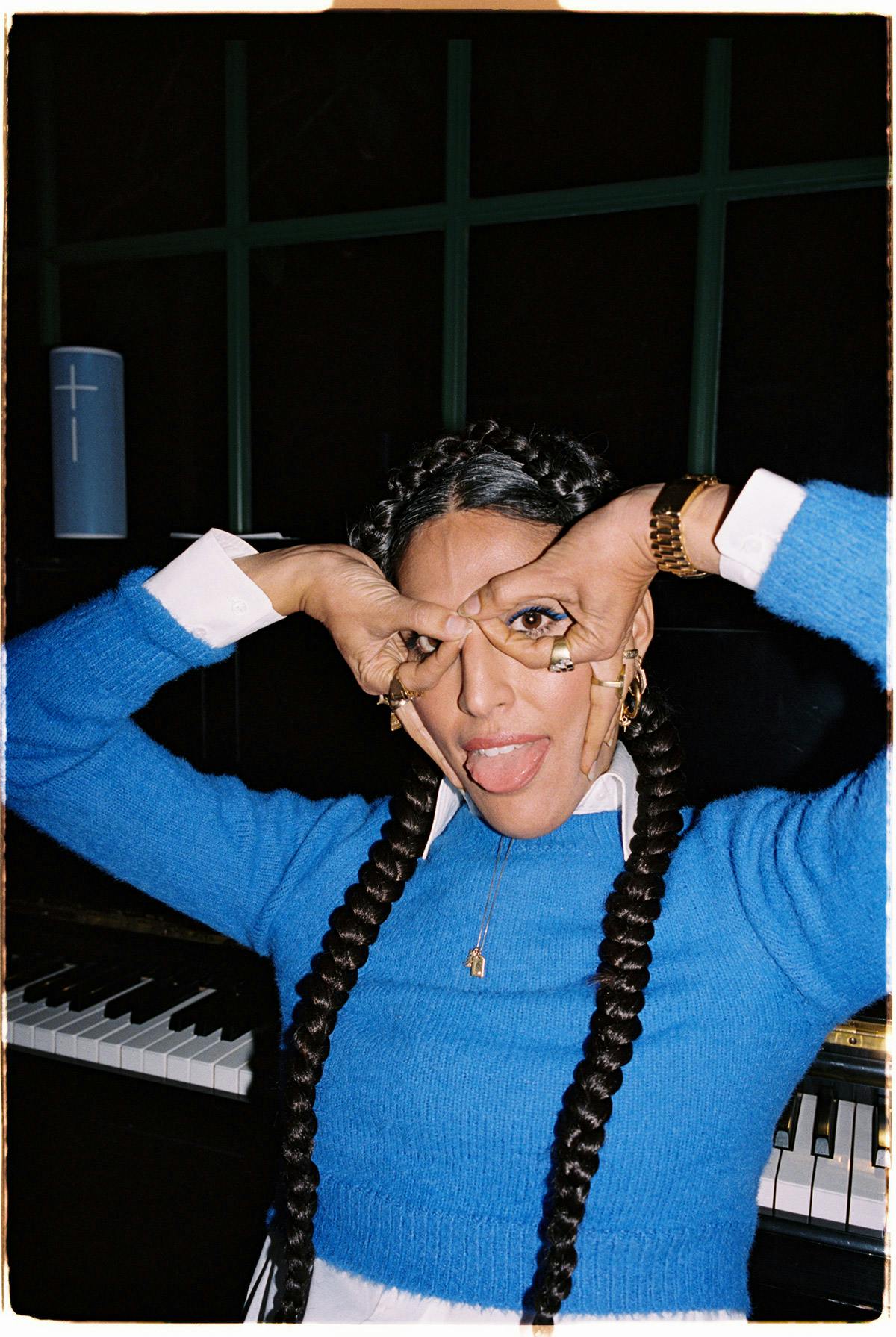 Image on Highsnobiety