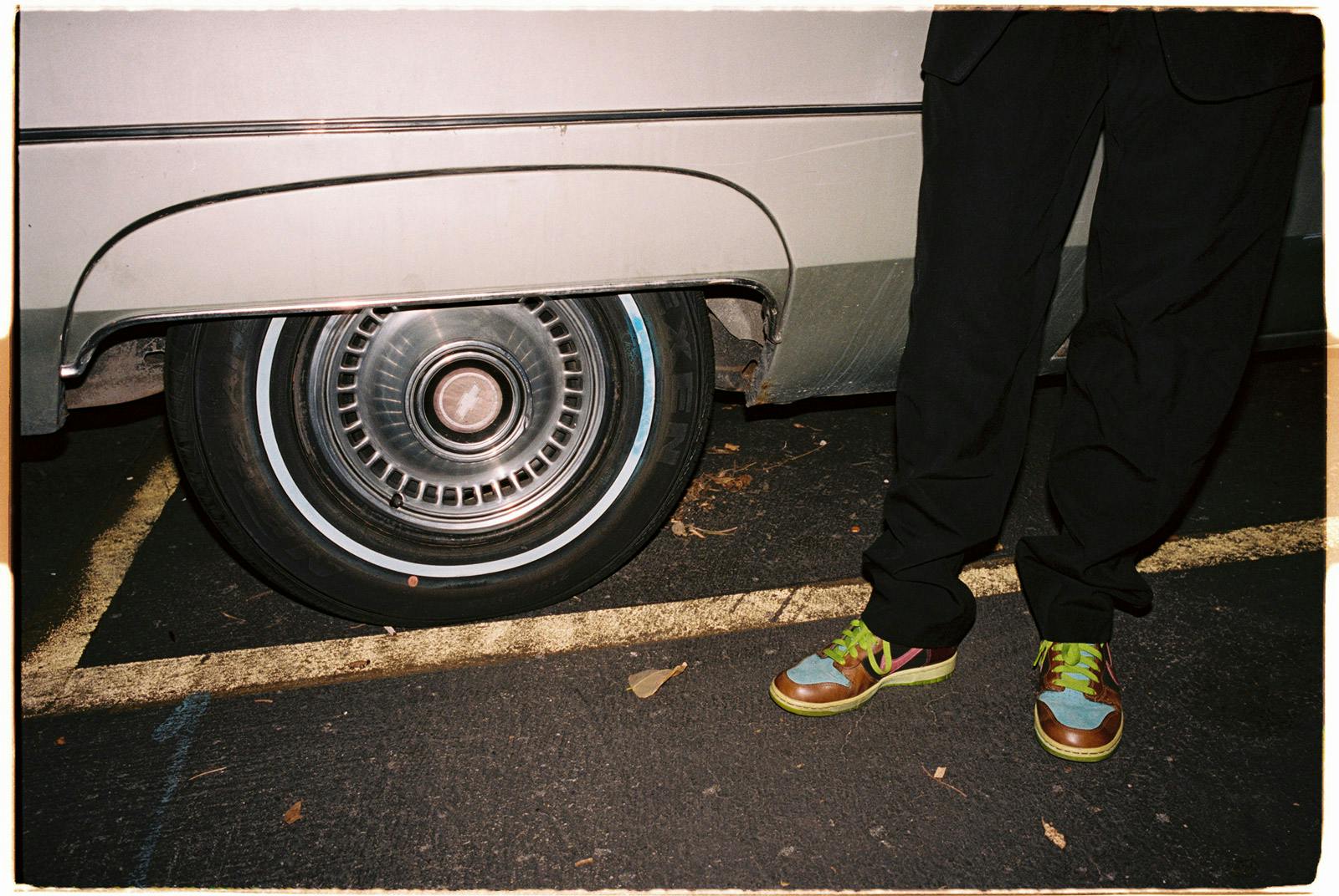 Image on Highsnobiety