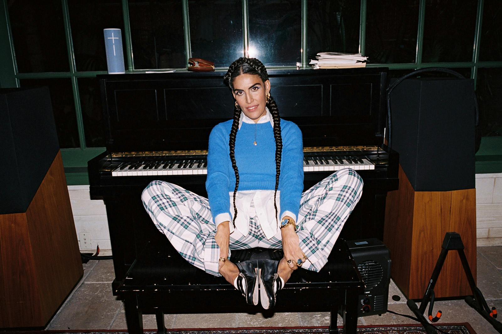 Image on Highsnobiety