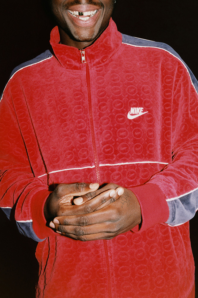 Supreme x Nike To Drop SS21 Collection...Again