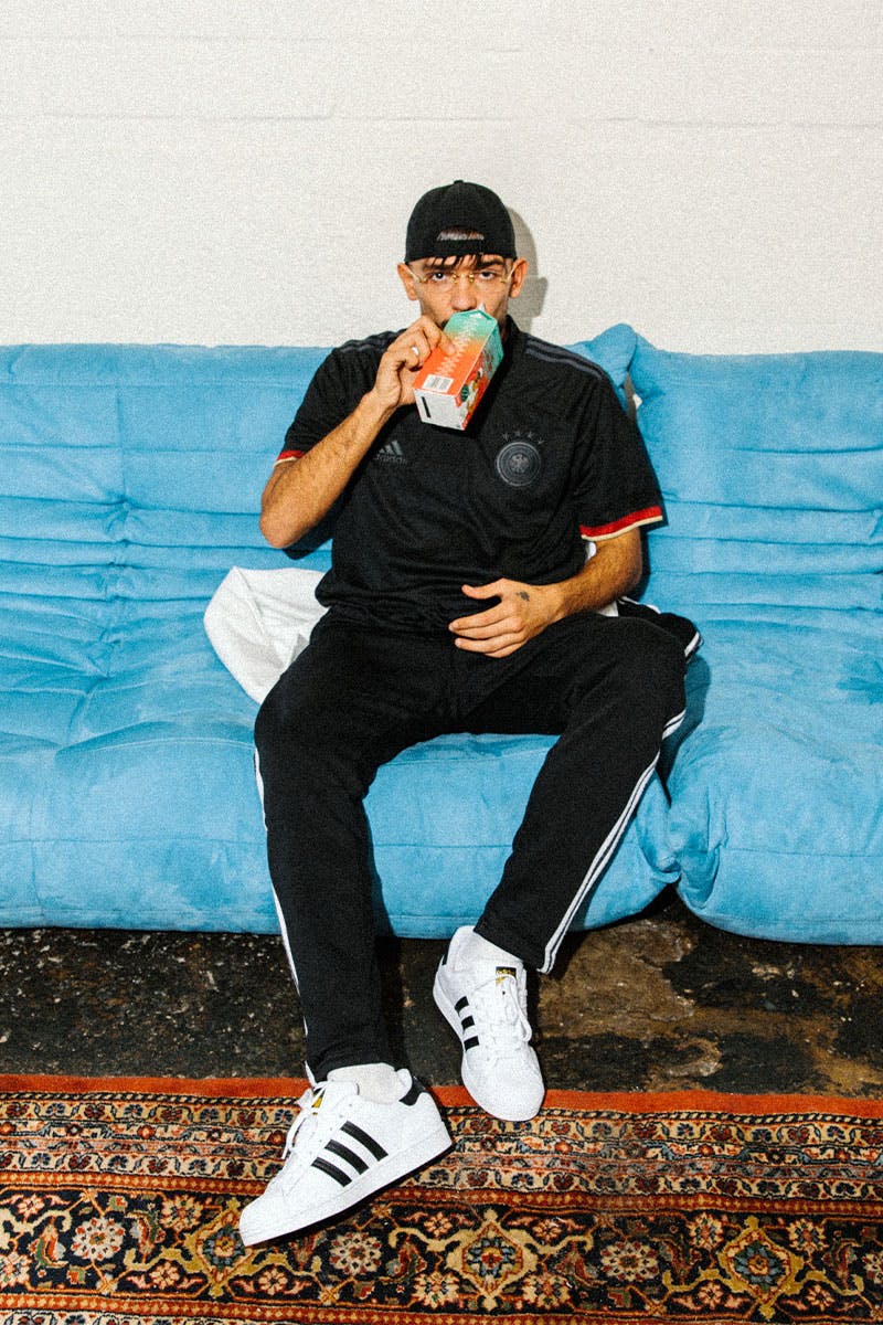 Image on Highsnobiety