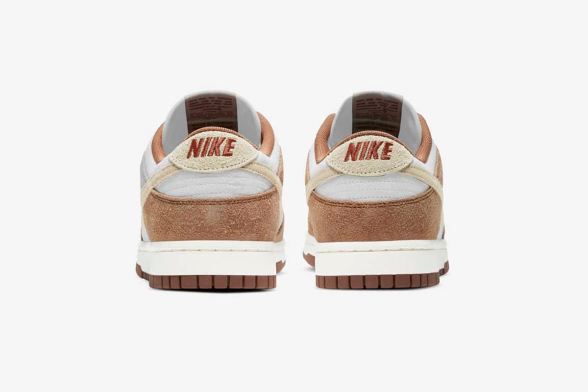 Nike Dunk Low
