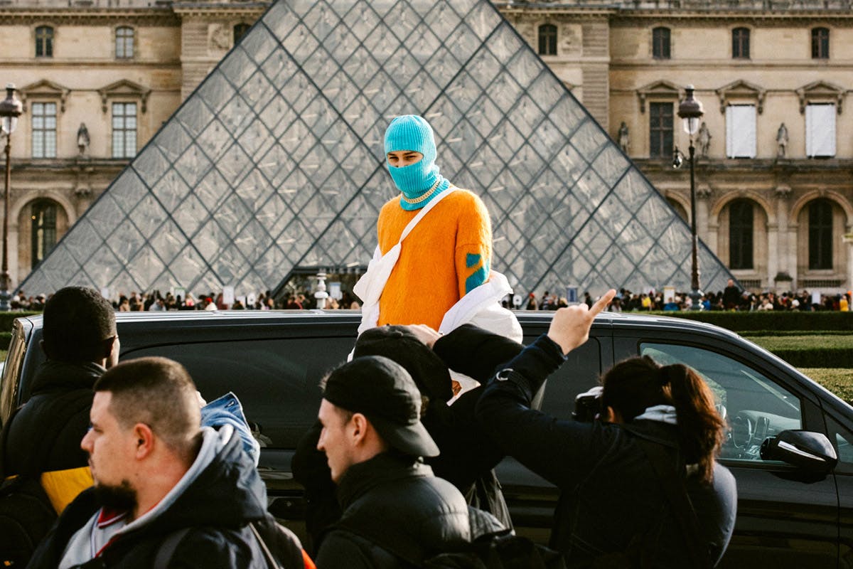 Image on Highsnobiety