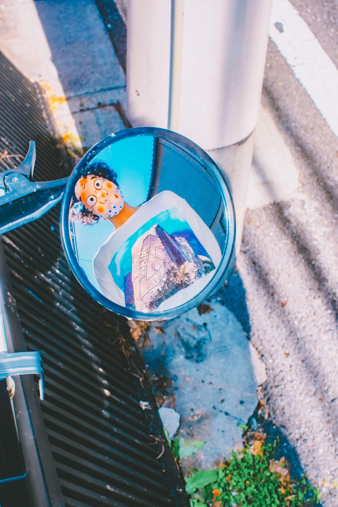 Image on Highsnobiety