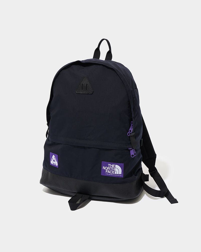 The North Face Purple Label x Palace: Full Look Book