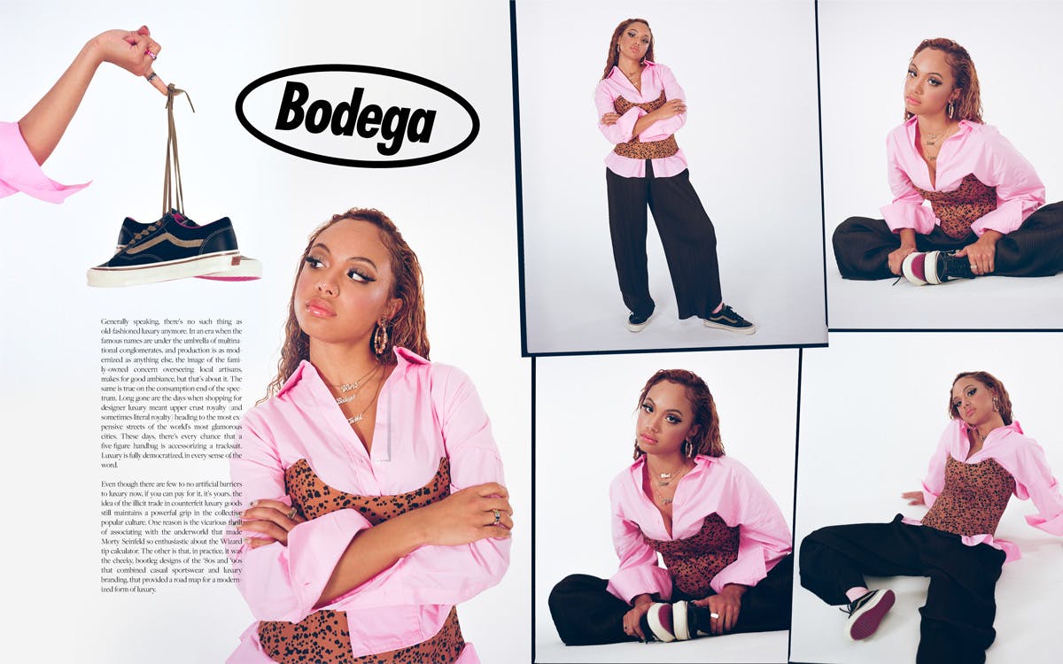 Image on Highsnobiety