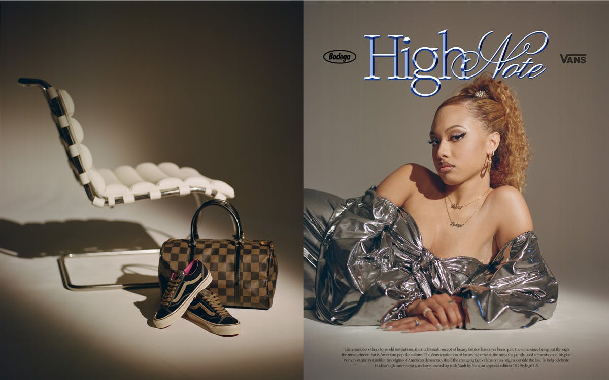 Image on Highsnobiety