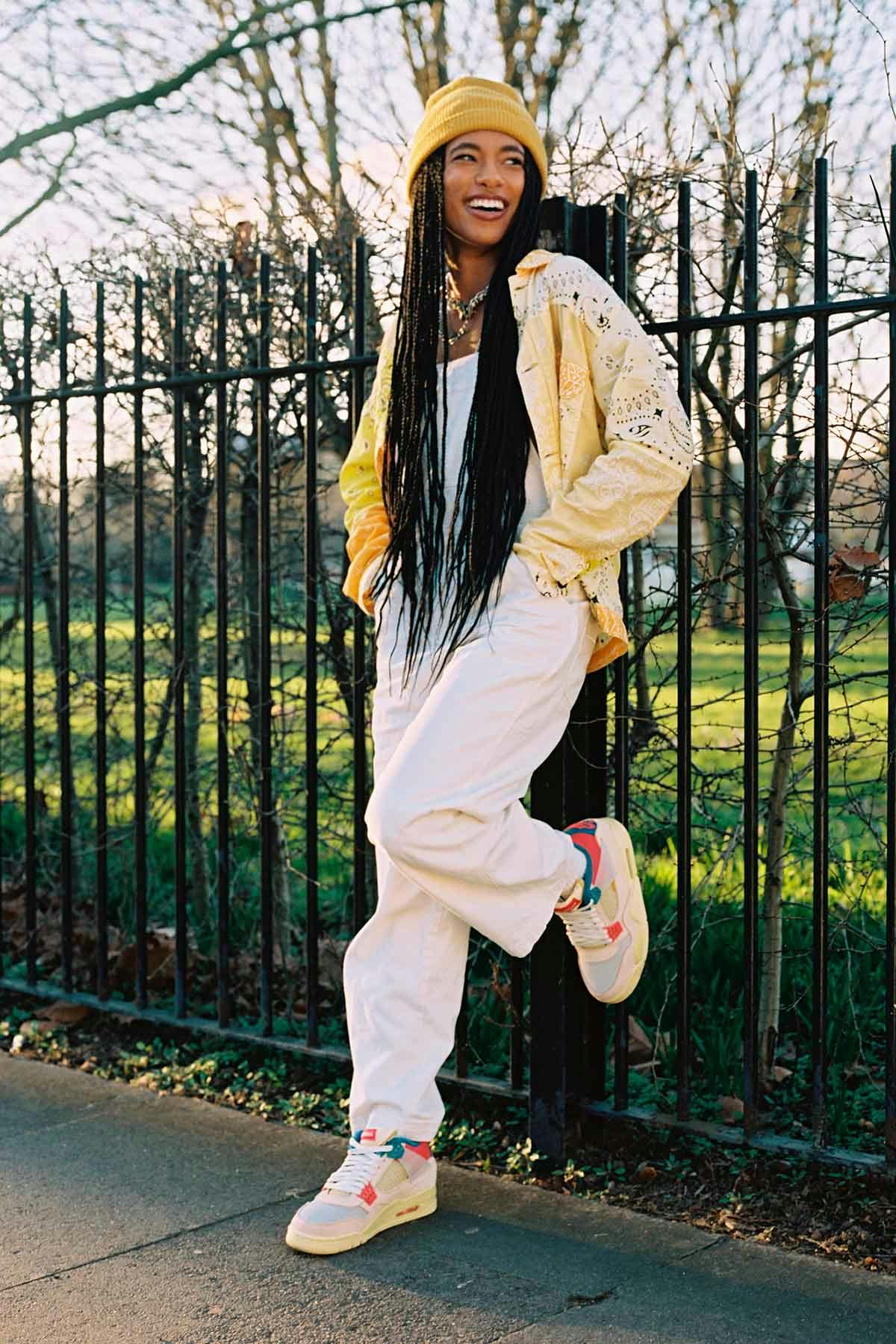 Image on Highsnobiety