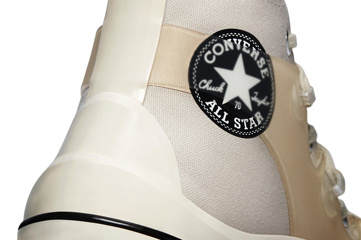 Kim Jones Wants to Preserve the Converse Chuck Taylor