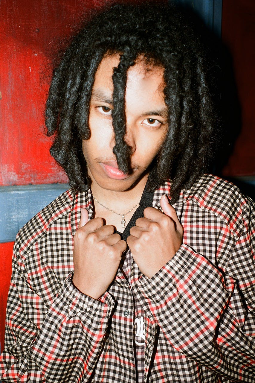 Image on Highsnobiety