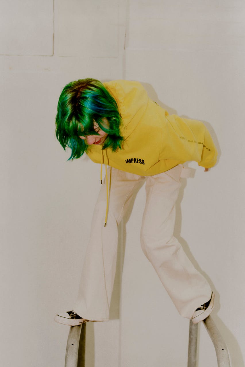 Image on Highsnobiety