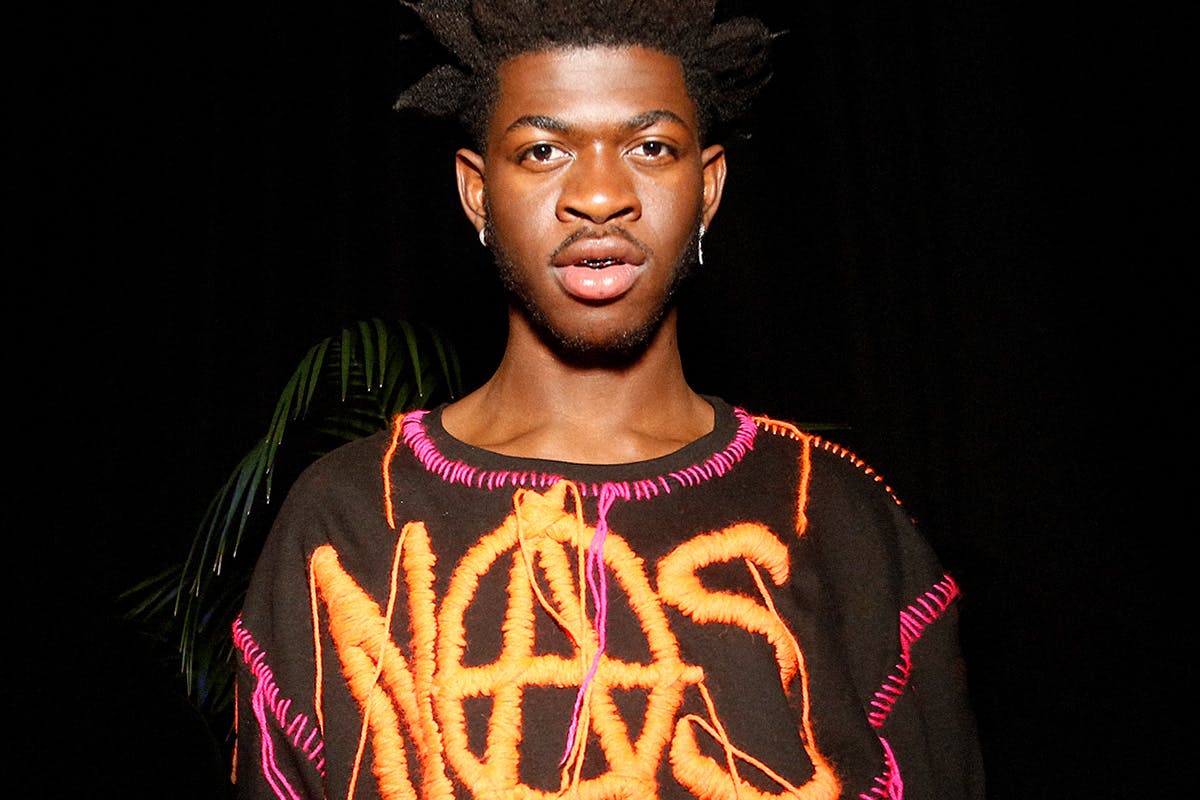 lil nas x satanic summer style