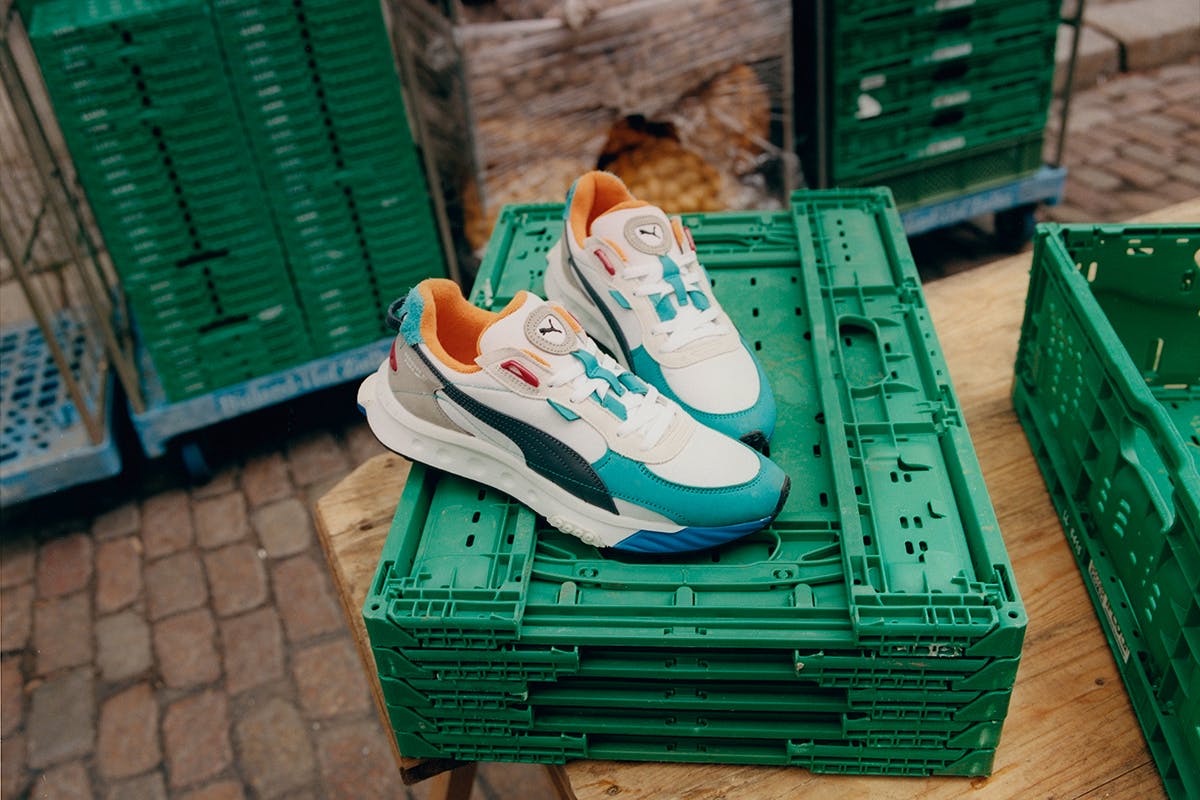 Image on Highsnobiety