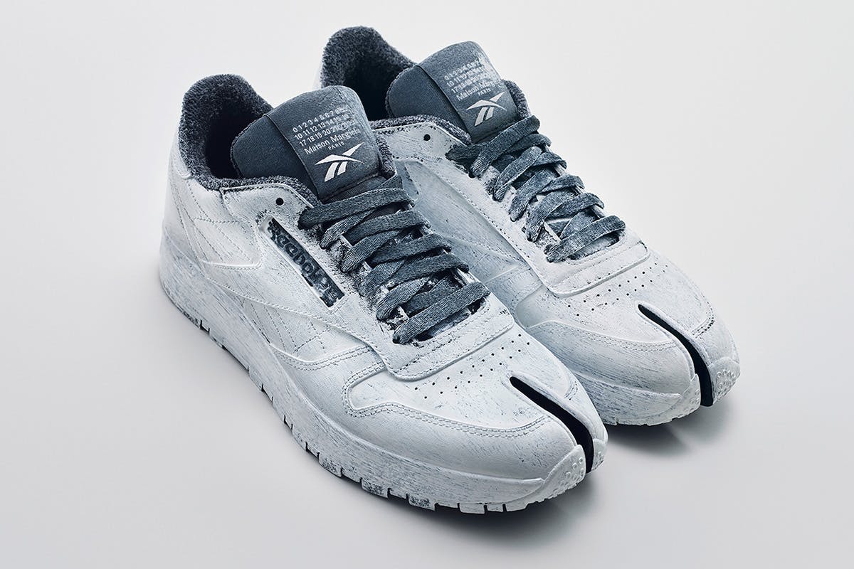 Reebok Classic Leather Release Dates + Store List