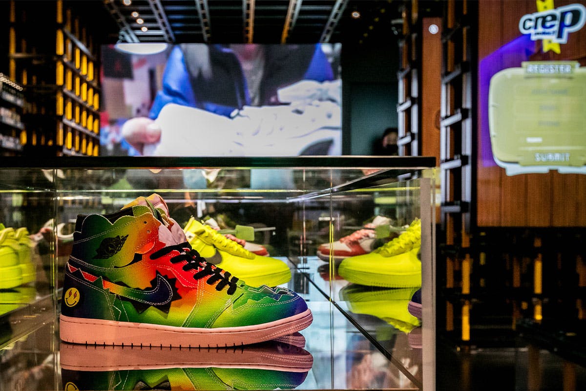 Image on Highsnobiety