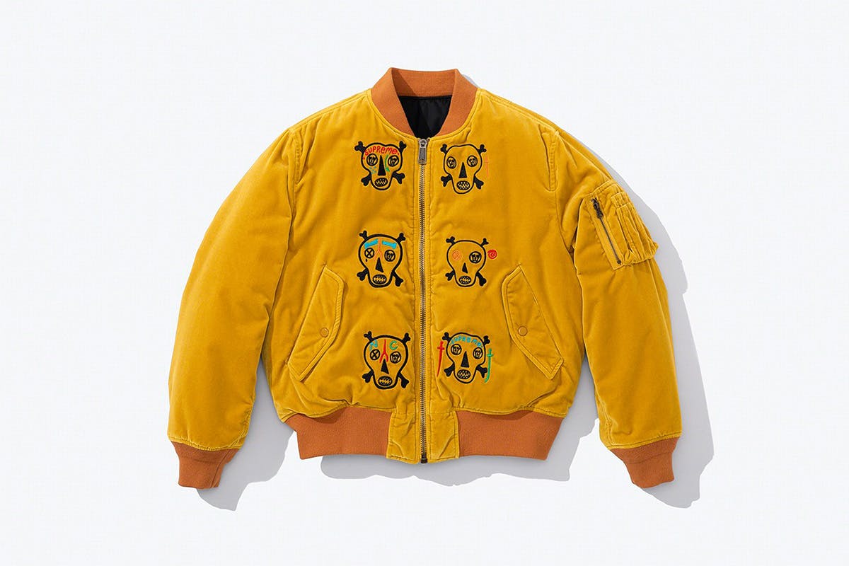 Image on Highsnobiety